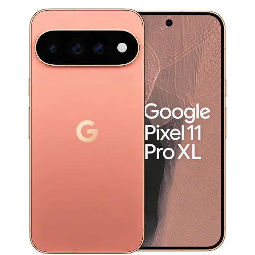 Google Pixel 11 Pro XL