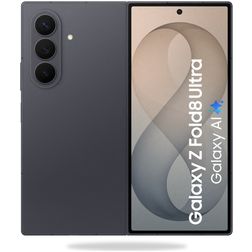 Mobilize Samsung Galaxy Z Fold 8 Ultra Szkło hartowane Ochrona obiektywu - Kompatybilna z etui