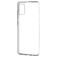 Mobiparts Classic Transparente Samsung Galaxy A51 TPU flexible Carcasa - Transparente