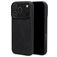 Mobiparts Classic iPhone 18 Pro MagSafe Capa traseira - Graphite Black