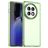 Mobigear Crystal OnePlus 13 Fodral Hårdplast Skal - Grön