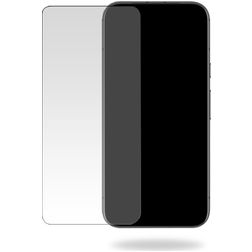 Mobilize Google Pixel 8a Vetro Protezione schermo - Compatibile con le cover