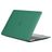 Mobigear Matte MacBook Pro 13 tum (2016-2023) Hårt MacBook-skal - Midnight Green - Modell A1706 / A1708 / A1989 / A2159 / A2289 / A2251 / A2338