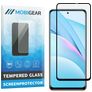Mobigear Premium Xiaomi Mi 10T Lite Vetro Protezione schermo - Compatibile con le cover - Nero