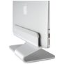 rain design mTower Laptopställ - Silver Universell