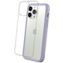 Rhinoshield MOD NX iPhone 13 Pro Max Plástico rígido Capa traseira Antichoque - Lavender