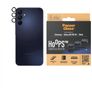 PanzerGlass Hoops Samsung Galaxy A15 Cristal templado Protector de lente de cámara - Compatible con fundas