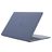 Mobigear Cream Matte MacBook Air 13 Inch (2018-2020) Hardshell MacBook Case - Lavender - Model A1932 / A2179 / A2337