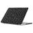 Mobigear Hardshell MacBook Pro 16 tommer (2021-2026) Hardshell Laptopcover MacBook Case - Sort - Model A2485 / A2780 / A2991 / A3186 / A3428 / A3429