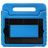 Xccess Kids Guard iPad Mini 7 (2024) Funda infantil para tablet con asa - Azul
