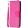 Mobigear Excellent Samsung Galaxy S20 FE Funda tipo libro Cartera - Magenta