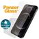 PanzerGlass Standard Fit iPhone 12 Cristal templado Protector de pantalla - Compatible con fundas