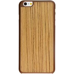 Imoshion Elijah iPhone 6 Træ Bagsidecover - Brun