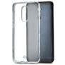 Mobilize Gelly Trasparente Xiaomi Redmi 5 Plus TPU flessibile Back cover - Trasparente