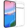 Mobigear Basics Clear Google Pixel 11 Flexible TPU Back cover - Clear