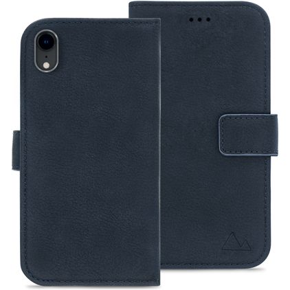 My Style Flex Wallet iPhone 11 Wallet case - Royal Blue