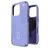 Speck Presidio2 Grip iPhone 16 Pro MagSafe Kova Suojakuori Iskunkestävä - Future Lavender