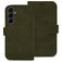 My Style Flex Wallet Samsung Galaxy A55 Etui z klapką typu portfel - Forest Green
