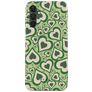 Burga Tough Samsung Galaxy A25 Funda Plástico rígido Carcasa Antigolpes - Euphoria