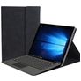 Mobigear Envelope Microsoft Surface Pro 6 Pungetui - Sort