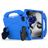 Mobigear Thumbs Up iPad Pro 11 polegadas (2022) Capa para crianças com pega - Azul