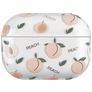 Mobigear Design Funda rígida para Apple AirPods Pro 2 - Peach