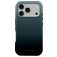 Burga Tough iPhone 17 Pro MagSafe Fodral Hårdplast Skal Stötsäkert - Black Hole