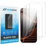 Mobigear iPhone 16 Pro Max Skærmbeskytter Folie - Case Friendly (3-pak)