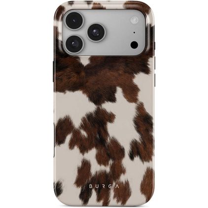 Burga Tough iPhone 18 Pro MagSafe Hardcase Back cover Antiurto - Celestial