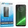 Mobigear Motorola Moto G7 Plus Cristal templado Protector de pantalla - Compatible con fundas