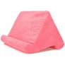 Mobigear Pillow Surfplatteställ - Rosa Universell