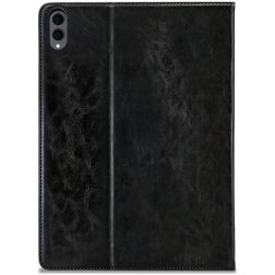 Mobilize Premium Folio Samsung Galaxy Tab S11 Ultra Capa livro - Preto