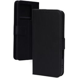 Mobiparts Classic Wallet Xiaomi 14T Wallet case - Black