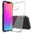 Mobigear Crystal Clear iPhone 13 Pro Max Hard Case Back cover - Clear