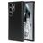 Mobiparts Classic Samsung Galaxy S24 Ultra TPU flexível Capa traseira - Matt Black