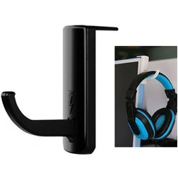 Mobigear Monitor Stojan na sluchátka - Černá Univerzální
