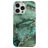 Burga Tough iPhone 15 Pro Hardcase Etui plecki Wstrząsoodporne - Ubud Jungle