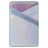 My Style Sticky Card Tarjetero - 2 tarjetas - Silver Shimmer