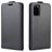 Mobigear Samsung Galaxy S20 FE Flipcover - Sort