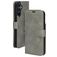 Mobiparts Classic Wallet Samsung Galaxy A15 Knížkové pouzdro Peněženka - Granite Grey