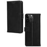 Mobilize Premium Gelly Wallet iPhone 14 Pro Max Wallet case - Black