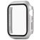 Mobigear Colors Apple Watch - 40 mm Cover rigida - Argento