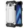 Mobigear Outdoor Samsung Galaxy A5 (2017) Plástico rígido Capa traseira Antichoque - Prateado