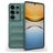 Mobigear Bumpy Samsung Galaxy S26 Ultra Flexible TPU Back cover - Dark Green