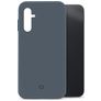 Mobilize Rubber Gelly Samsung Galaxy A14 TPU flexible Carcasa - Matt Blue