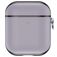 Valenta Snap Apple AirPods 2 Cover Ægte læder - Lilla