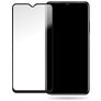 Mobilize Premium POCO M3 Cristal templado Protector de pantalla - Compatible con fundas - Negro