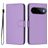 Mobigear Urban Wallet Google Pixel 11 Plånboksfodral med sedelfack - Lavendel