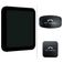 Mobigear Magnet Supporto da parete - Nero Universale