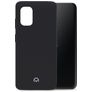 Mobilize Rubber Gelly Nokia G60 5G Elastyczne TPU Etui plecki - Matt Black
